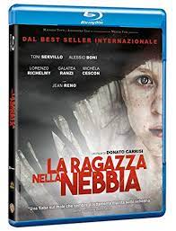 Vieni a scoprire la risposta su cruciv.it. Blu Ray Ragazza Nella Nebbia La 1 Blu Ray Amazon De Galatea Ranzi Jean Reno Greta Scacchi Toni Servillo Alessio Boni Lorenzo Richelmy Michela Cescon Lucrezia Guidone Daniela Piazza Thierry Toscan Donato Carrisi Der Nebelmann
