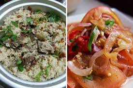 Mau masak yang mana dulu, nih? Resepi Nasi Daging Utara Copd Blog W