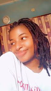 2 weeks and this hair is still hairing 🙌🏾✨️😁 #naturalgirl