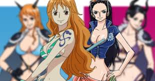 1920x1200 nami one piece nico robin hd wallpapers desktop and mobile images photos . One Piece Robin Wallpaper Enjpg