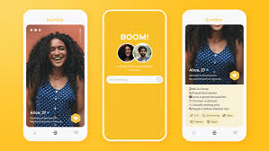 Logging in through facebook is much easier than doing it separately. Bumble S Product Design Separated It From The Competition And Helped I