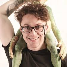 Adam Dougherty (@kreaturekid) • Instagram photos and videos