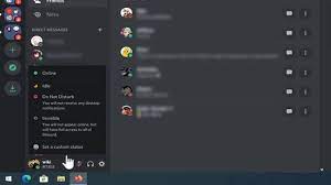 Matching status ideas for couples. Simple Ways To Put Emojis In Your Discord Status 13 Steps