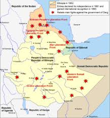 Ethiopian Civil War Wikipedia