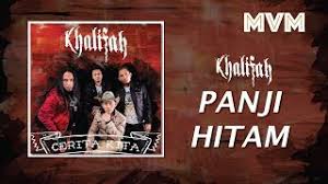 Room none vocal guide : Khalifah Ft Razi Asal Usul Panji Hitam Official Lyrics Video Youtube