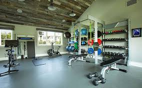 Paulo penthouse design order create cozy solemn atmosphere second floor there kitchen home office dining room living create a gym layout using roomsketcher the easy to use online floor plan and home design app. At Home Workouts Reshape The Fitness Industry