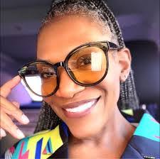 Melva Bradford's Instagram, Twitter & Facebook