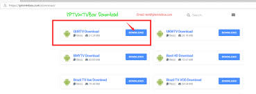 Download the official qhdtv 5 apk (latest version) for android devices. Qhdtv Installer For Android Box Global Iptv Tutorial