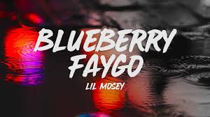 Check spelling or type a new query. Lil Mosey Blueberry Faygo Lyrics Youtube