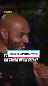 From @Tony Baker Comedy’s set