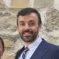 Ricardo Orta's Instagram, Twitter & Facebook