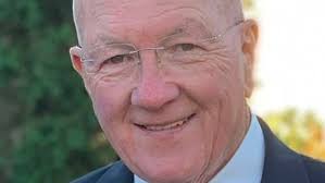 Douglas McFerron Owen Obituary (1941