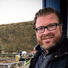 It is with warm wishes that we announce the retirement of Principal Roland  Davidson from REV.