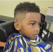 Short fade little boy haircuts. 60 Little Black Boy Haircuts For Curly Hairs 2021 Mrkidshaircuts Com