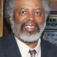 Black Voices at Rutgers · Items · Scarlet & Black Research Center