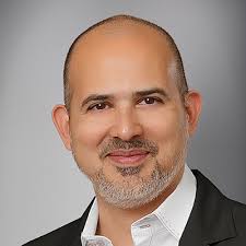 Ronald Espinoza, TX Real Estate Agent