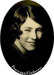 Frances Hindman
