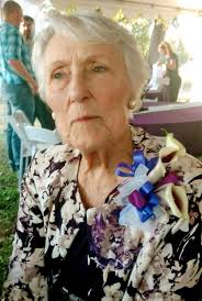 Obituary of Nancy Marie Richards