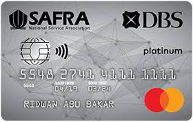 You must be 21 years of age or older to be eligible for a credit card. Safra Dbs Debit Card Dbs Singapore