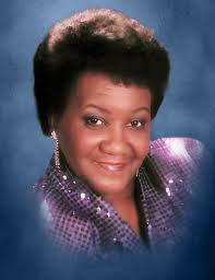 Obituary information for Dessie Mae Burris