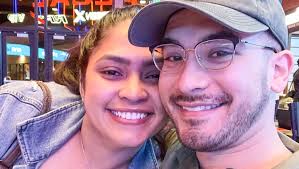 Fundraiser for Lori Courts by Tiffany Halbert : Support for Ricky Vasquez's  wife Claudia