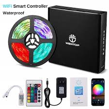 Best Smart Bias Lighting For Home Automation Enthusiasts Skylerh Automation