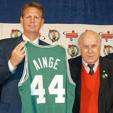 After suffering a heart attack in milwaukee, danny ainge said he started to rethink parts of his life. N9db6p96kbe78m