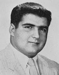 Richard Morabito's Instagram, Twitter & Facebook