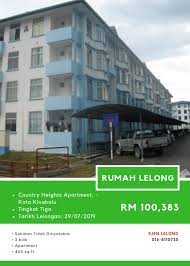 Portal carian rumah lelong johor. Info Lelong Sabah Home Facebook