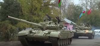 The Military Doctrine Of The Russian Federation Theatrum Belli