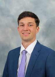 Spring 2024 Graduates