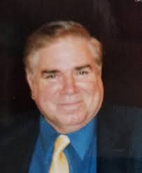 Warren Jarrett Obituary