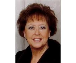 Patricia Hewitt Obituary (1939