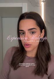 Expensive makeup that's worth the hype