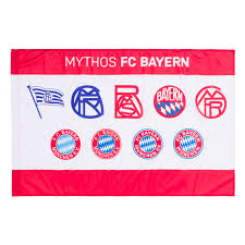Sep 23, 2017 · the artificial intelligence is quickly changing education and elearning and chatbots are becoming incredibly useful learning tools. Fahne Logo Historie Offizieller Fc Bayern Store