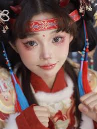 芭比素顏| TikTok