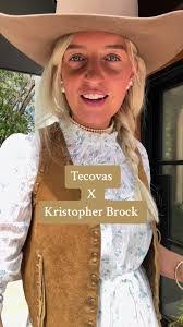 Kristopher Brock's Instagram, Twitter & Facebook