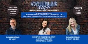 Not just for Couples - Couples Night Out