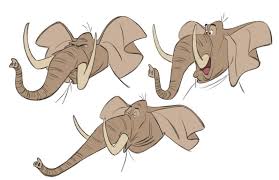 Borja Montoro Character Design Zootopia Art Zootopia Characters Character Design