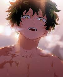 Mha boys react to deku tik toks(short) | 1k special. Pin On Anime