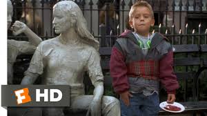 Big daddy's dish blends a modern setting with hint of down home. Big Daddy 4 8 Movie Clip New School Of Child Raising 1999 Hd Youtube