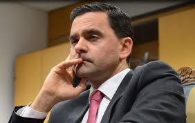 Archivo:Pedro Marques. Transportes Em Revista. 2017.jpg