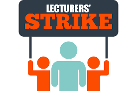 Public universities lecturers' strike that was set to begin on monday, august 30, 2021, has been suspended to allow for negotiations between the universities academic staff union (uasu) and the ministry of education. Lecturers Strike 9 11 May West College Scotland