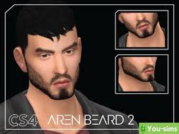 Мужские прически