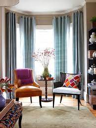 Easiest Ways To Add Color To Your Rooms Living Room Windows Home Decor Home