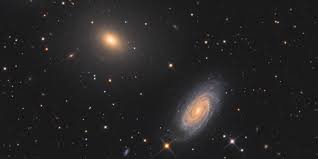 Dark matter, the invisible stuff whose gravity is thought to hold galaxies together, may be the least satisfying concept in physics. Tackling The Puzzle Of Dark Matter Durham University