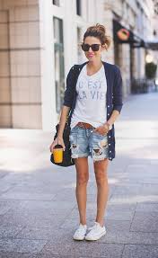 25 Edgy Converse Girls Outfits For Summer Styleoholic