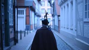 Siga o goslar celtic inn. H Hotel Goslar Celtic Party All Inclusive Light In Goslar Mit Bergmannern Oder Klosterbrudern Onlinebuchung Nordlichter Reisen