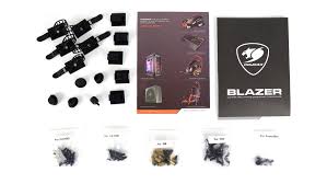 Going medieval download game pc for windows. Cougar Blazer Aluminum Open Frame Gaming Mid Tower The Rgb Blazer Gaming Pc Build Page 2