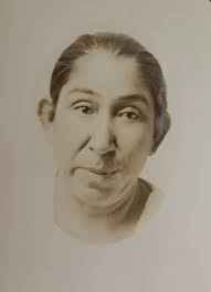 Women's History Month family photo from Texas